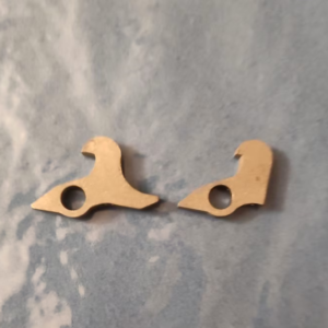 AK-47 AK-74 AKM Binary Trigger System!