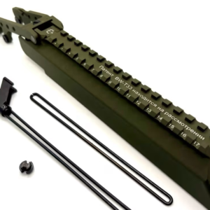 Barwarus BW-T33 T-33 ODG AK Top Dust Cover Dust Top Cover LIKE ZENITCO B-33