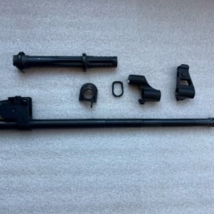 NOS Polytech Legend Populated Barrel CHF Pre Ban Threaded OEM