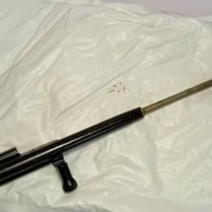 Original Israeli IMI Hadar II Bolt Carrier – Galil, Galatz