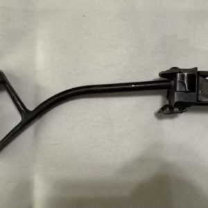 Polish Tantal wz.88 Wire Folding Stock