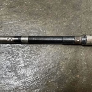 Russian 5.45×39 Tula AKS-74U AK74 krinkov barrel krink Soviet