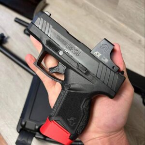 Taurus GX4 – 9mm