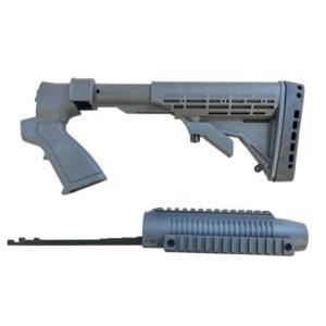 Mossberg Maverick 88 kit, GREY, SHIPPING in europe