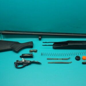 Remington 870 Super Magnum 12 GA, 3-1/2″, 25.5″ Bbl Shotgun Parts