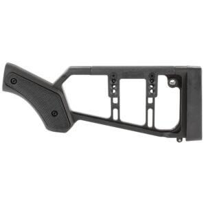 Midwest Industries Shotgun Stock Remington 870 Polymer Cheek Piece Ambid..