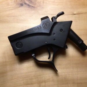 Thompson Center Encore frame, Pro-Hunter