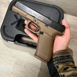 Glock 20