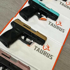 Taurus g2c