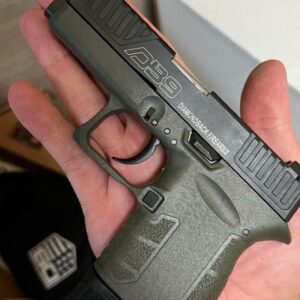 Diamondback Firearms – 9mm