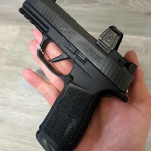 SIG SAUER P365