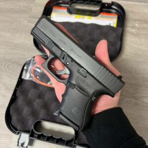 Glock 29 Gen 4